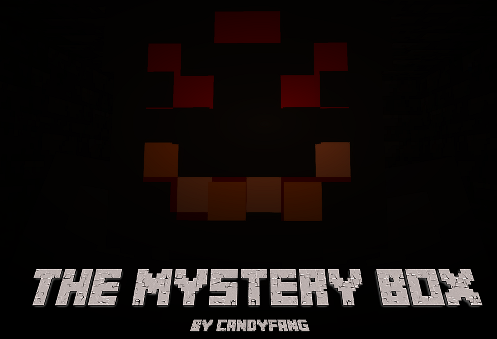 Скачать The Mystery Box для Minecraft 1.18.1